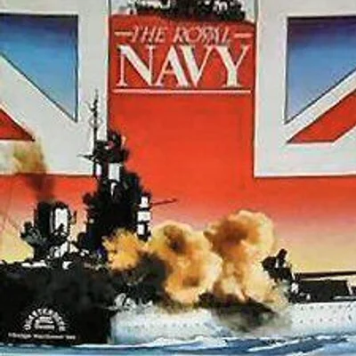 The Royal Navy