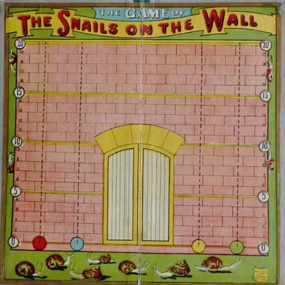 The Snails on the Wall