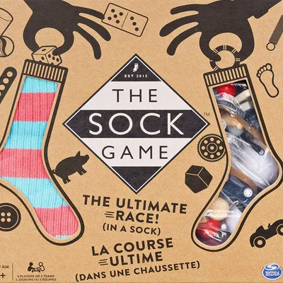 The Sock Game