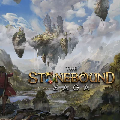 The Stonebound Saga
