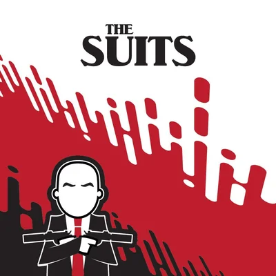 The Suits: Season 1