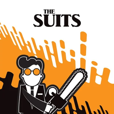 The Suits: Season 3