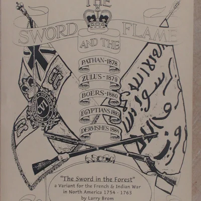 The Sword in the Forest