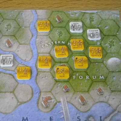 The Toast of the Town