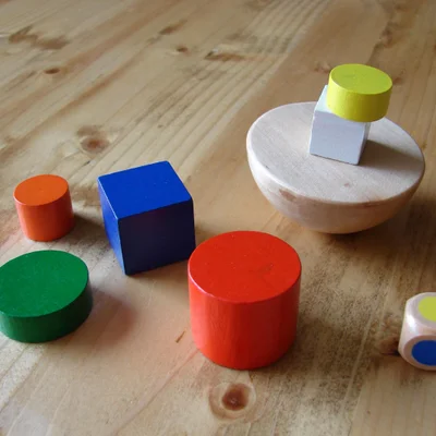 The Tower of Balance