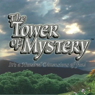 The Tower of Mystery