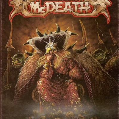 The Tragedy of McDeath