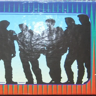 The trouble with men: the game that exposes male behaviour!