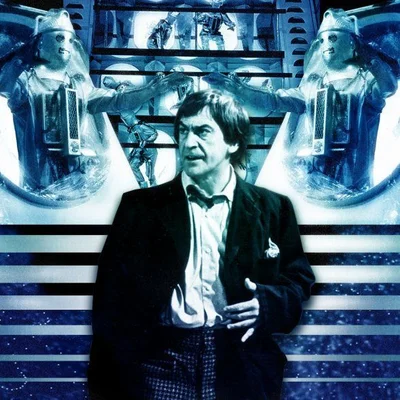 The Twelve Doctors: Tomb of the Cybermen