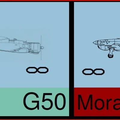 The West Front: The propeller rotates and the engine roars