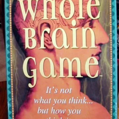 The Whole Brain Game