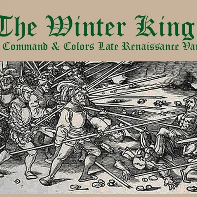 The Winter King