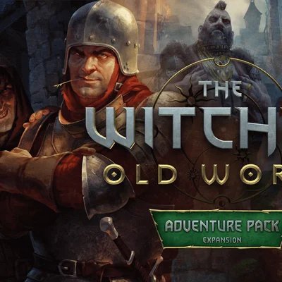 The Witcher: Old World – Adventure Pack