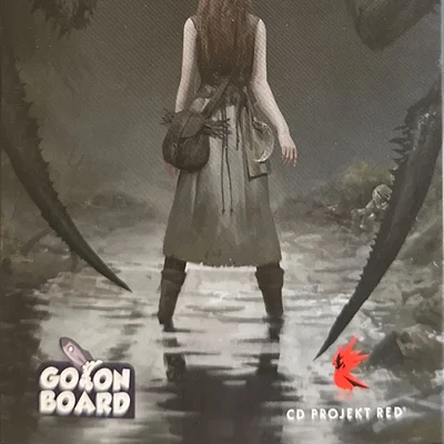 The Witcher: Old World – Exclusive Monster Pack