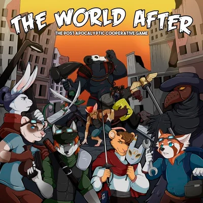 The World After