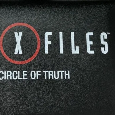 The X-Files: Circle of Truth