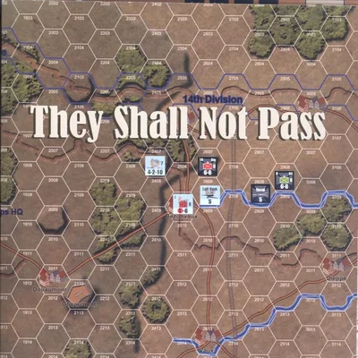 They Shall Not Pass: The Battle of Verdun 1916