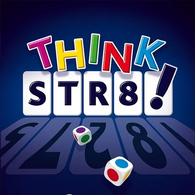 Think Str8!