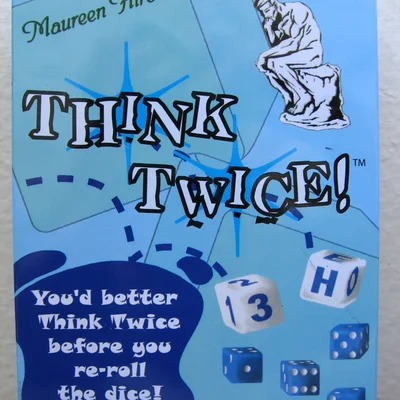 Think Twice