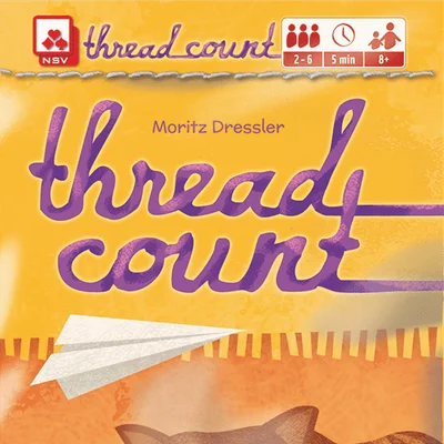 Thread Count