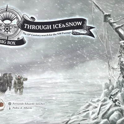 Through Ice and Snow: Big Box