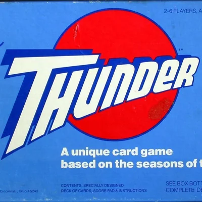 Thunder