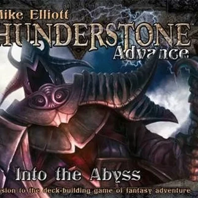 Thunderstone Advance: Into the Abyss