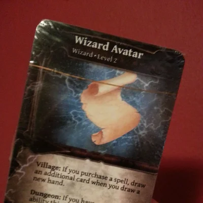 Thunderstone: Avatars