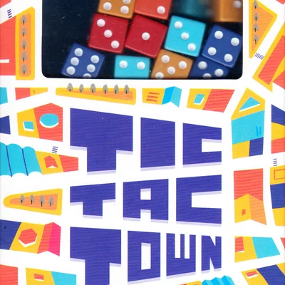 Tic Dice Town