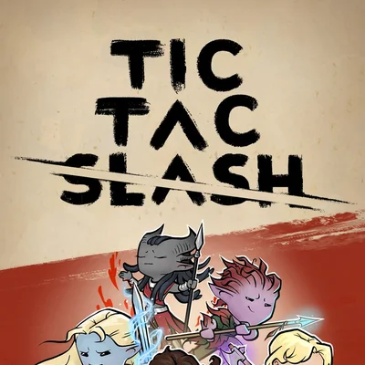 Tic Tac Slash