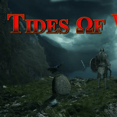 Tides of War