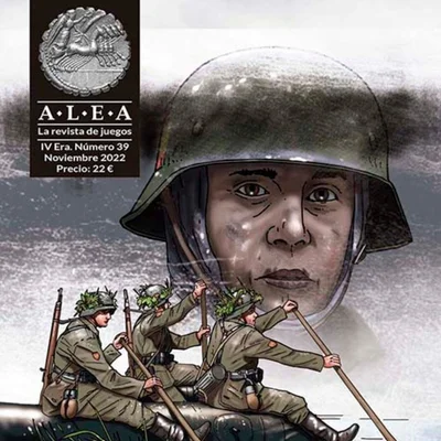 Tijvin 1941: el Tifón del Norte