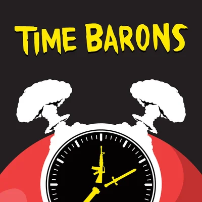 Time Barons