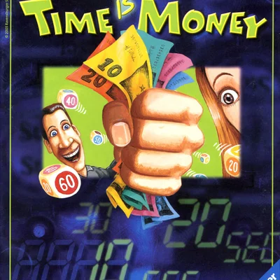 Time is Money