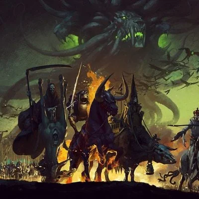 Time of Legends: Joan of Arc – Apocalypse