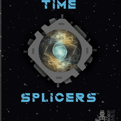 Time Splicers