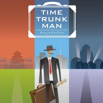 Time Trunk Man