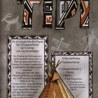 Tipi