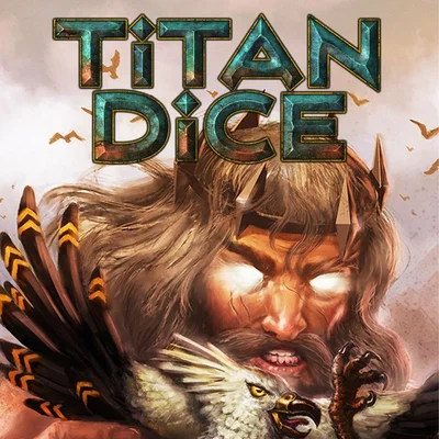Titan Dice