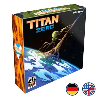 Titan Zero