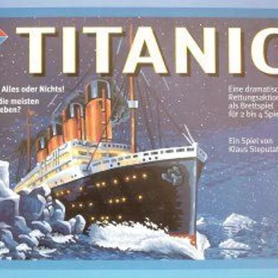 Titanic
