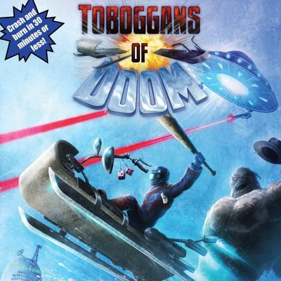 Toboggans of Doom