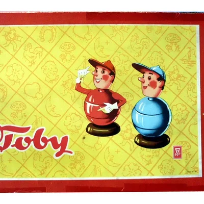 Toby