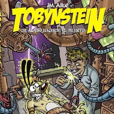 Tobynstein