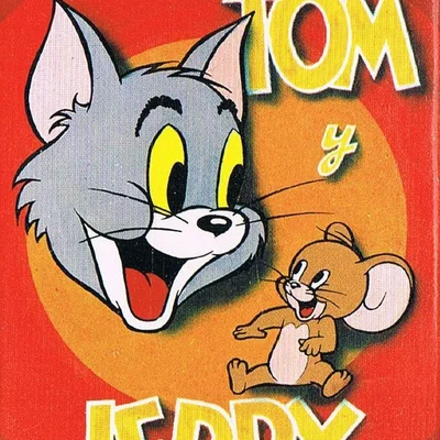 Tom y Jerry