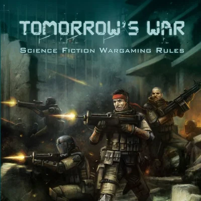 Tomorrow's War (Second Edition)