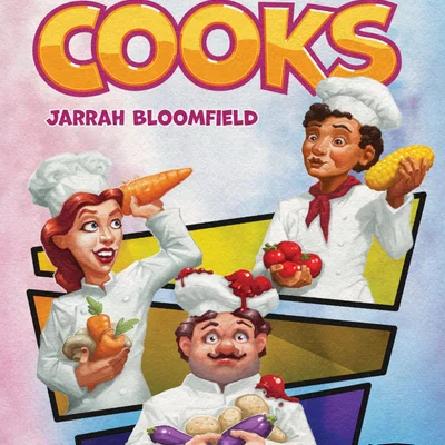 Too Many Cooks