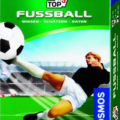 Top 3: Fußball