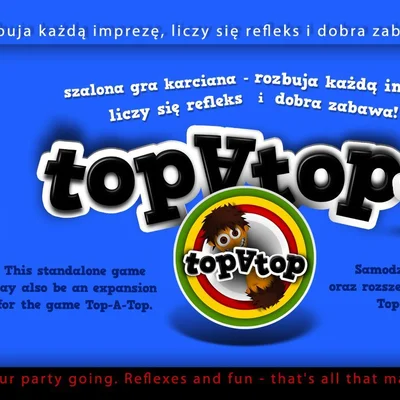 Top-A-Top Plus