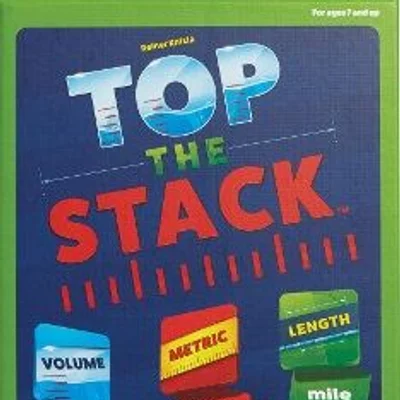 Top The Stack